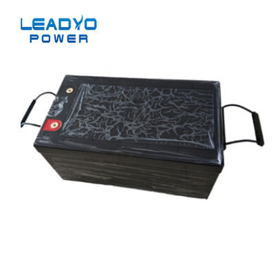 ราคาดี บลูทู ธ 5.12kwh แบตเตอรี่ลิเธียมเหล็กฟอสเฟต 48V 100Ah พร้อม Smart BMS ออนไลน์