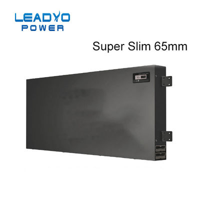 Smart RV Camper Battery 12V 100Ah แบตเตอรี่ลิเธียมแบบชาร์จไฟได้