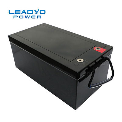 แบตเตอรี่รถกอล์ฟลิเธียมรอบลึกพลังงานพลังงาน 48v 90ah 96ah
