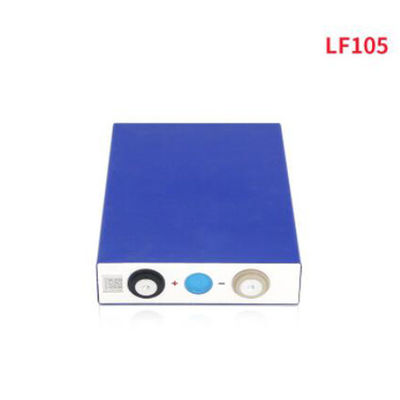 เซลล์แบตเตอรี่ LiFePO4 3.2V 50Ah 60Ah 90Ah 100Ah 140Ah 150Ah 190Ah 200Ah 280Ah