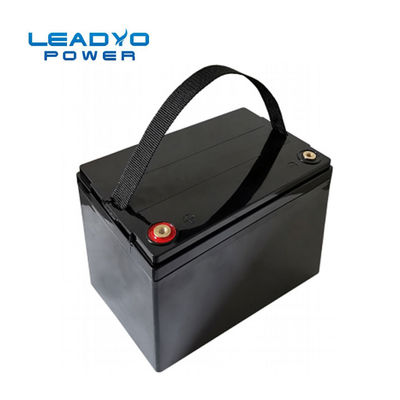 ราคาดี กลุ่มแบตเตอรี่ 24 100Ah 12V LiFePO4 สำหรับเรือ ออนไลน์