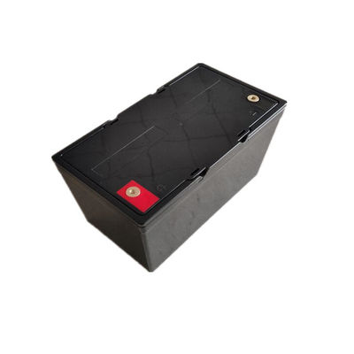 ราคาดี 12V 100Ah LiFePO4 แบบชาร์จใหม่ได้กลุ่ม 27 แบตเตอรี่รอบลึกสำหรับ RV ออนไลน์